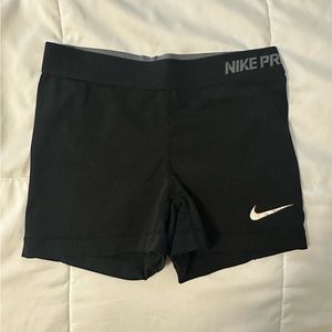 Nike Pro Short